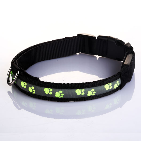 led dog collar led(JPF-919A)