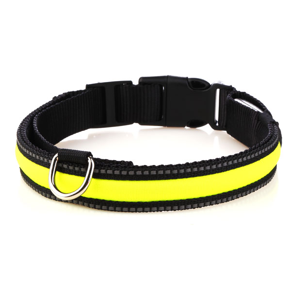 led dog collar(JPF-602RS)